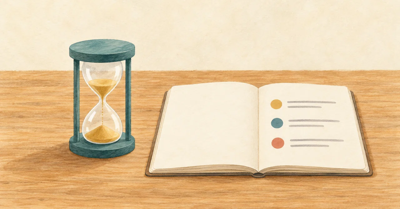 Which tasks should be automated first? Three rules for determining the ...