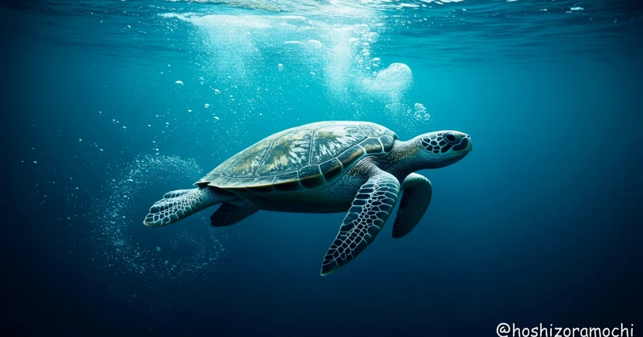 A 'Sea Turtle Hospital' at a Thai Naval Base: What is Thailand's recent ...