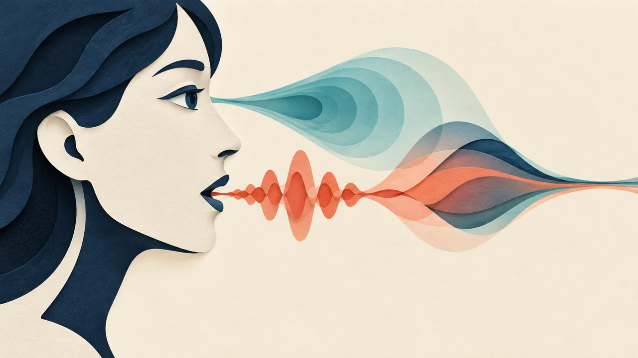 Even with the same sound, it sounds different when you look at the ...