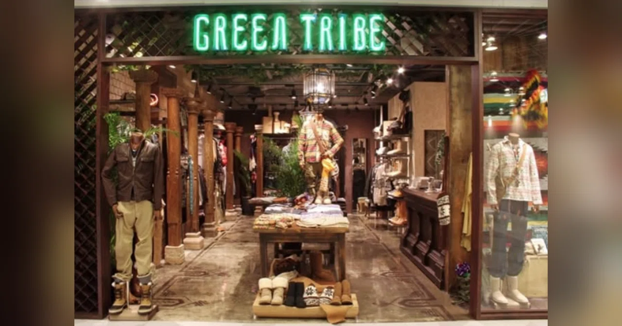 【GREEN TRIBE】の立ち上げ！｜style:edit