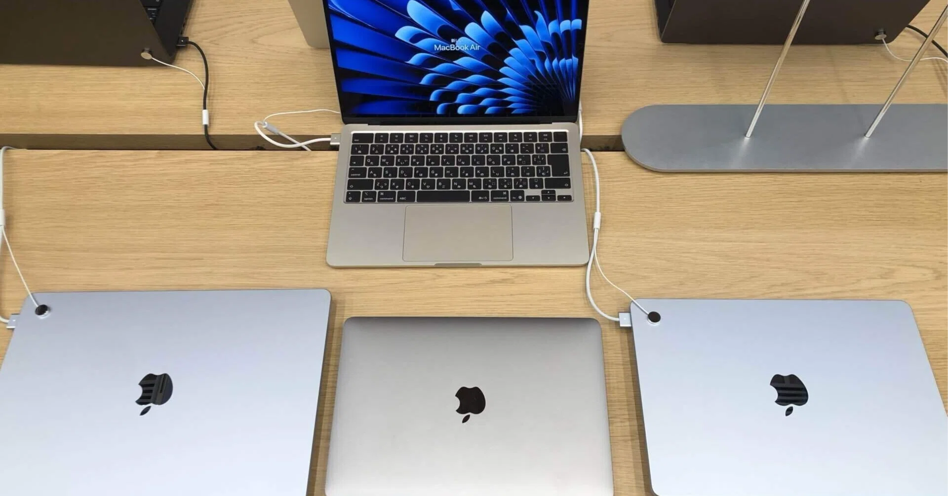 MacBook Air欲しい発作が起きたが冷静になったら完治した話｜とまじぃ
