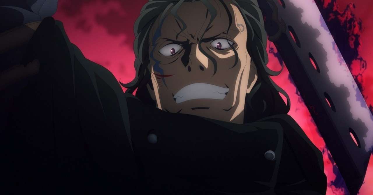 ネタバレ Saoアリシゼーションwou の17話を見た感想と評価 アニメ感想 アニメガホン公式note Note