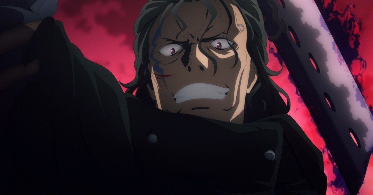 ネタバレ Saoアリシゼーションwou の17話を見た感想と評価 アニメ感想 アニメガホン公式note Note