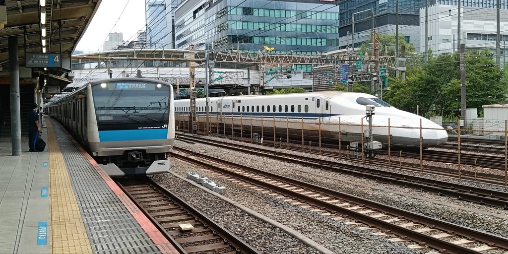 Esa Note 鉄道 凸凹記 - 2026-10|タマ電|note