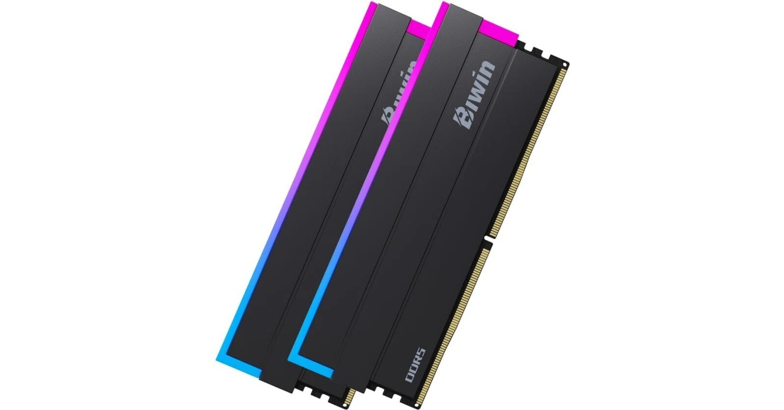 Biwin DW100 DDR5 6000MT PC5-48000 CL30 s デスクトップPC用メモリ