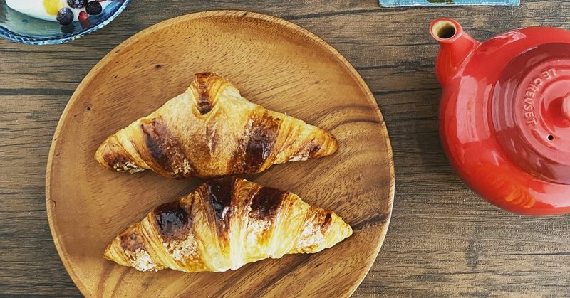 Picardの冷凍クロワッサン Emily S Local Kitchen Note Picardの冷凍クロワッサン Emily S Local Kitchen Note