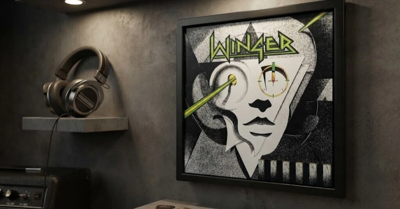 Winger（ウインガー）