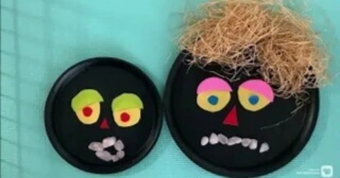 A Japanese middle school student tries stop-motion 'face animation ...