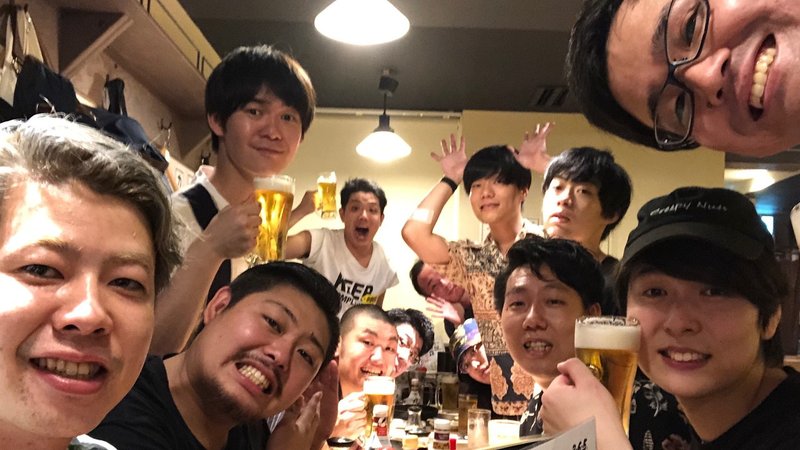 25歳のお誕生日 京極風斗 Note