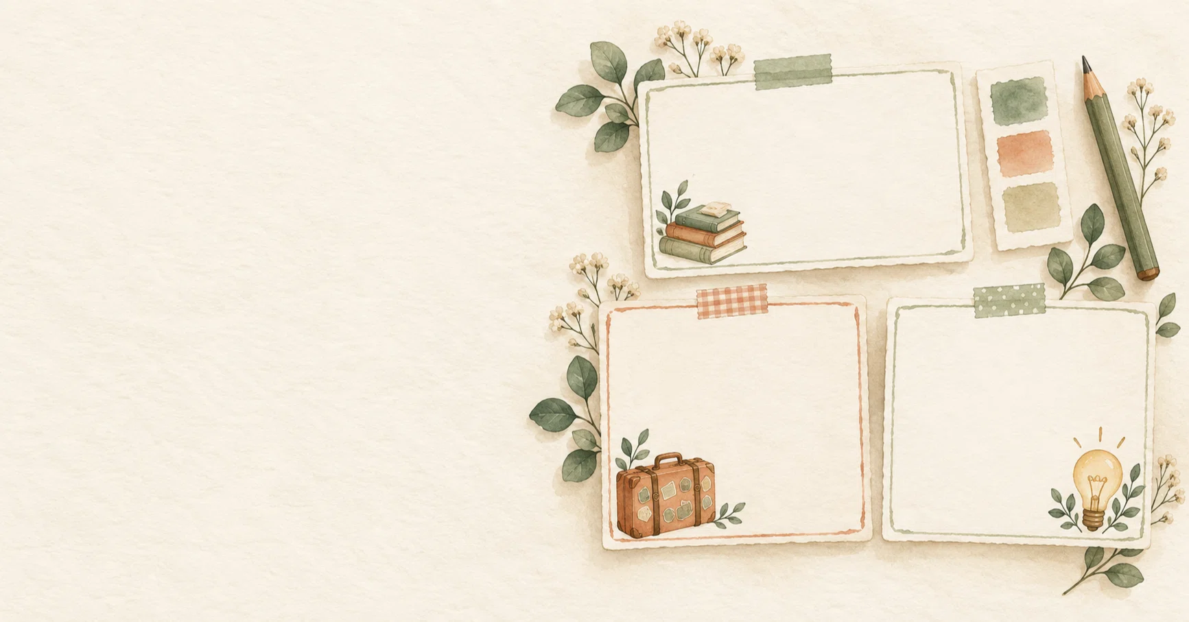 A Practical Set for Standardizing note Header Images: 5 Prompts ...