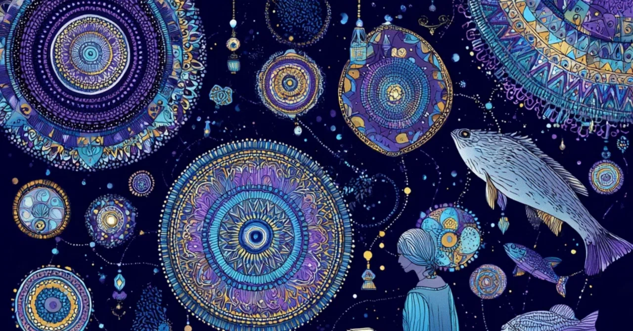 Don't Let Astrology End at 'Accurate or Not'｜M♡