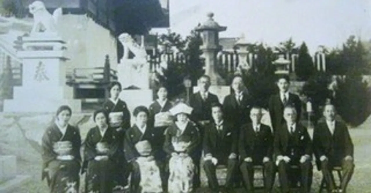 当時のメディア報道・掲載写真