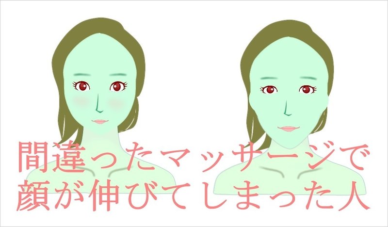 顔が長い自分でなおす方法 姿勢改善と表情筋トレーニング お顔の整体師 戸塚哲春 Note 顔が長い自分でなおす方法 姿勢改善と表情筋トレーニング お顔の整体師 戸塚哲春 Note