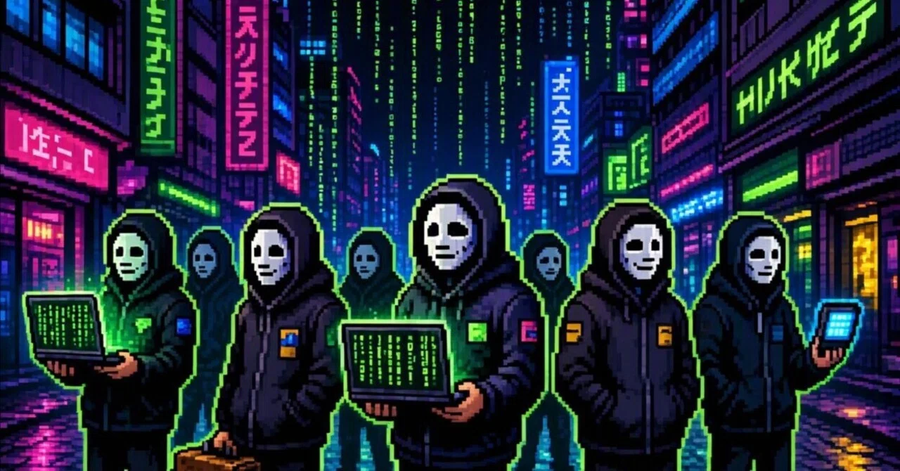 [Security] Wikimedia Foundation Announces Unauthorized Access and ...