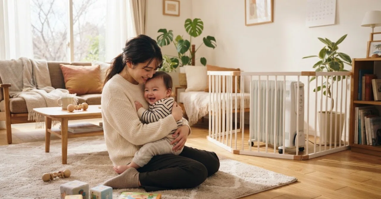 Cooling Room Radiator Are there alternatives to air conditioning for heating a baby's room? A ...