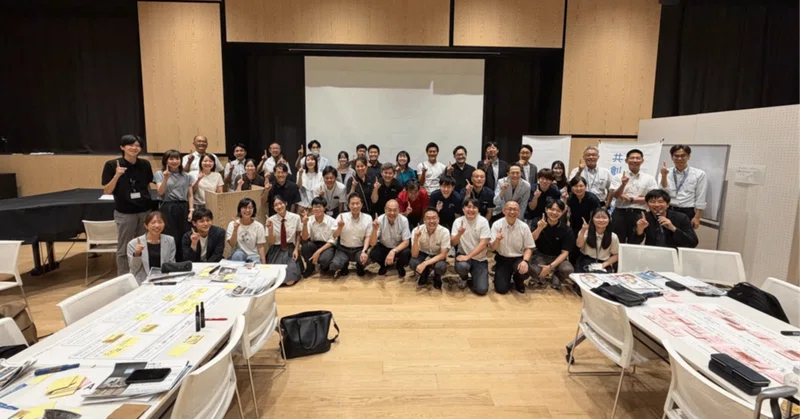 5年経った起業家の集まるまち 守山。まだまだ頑張る。