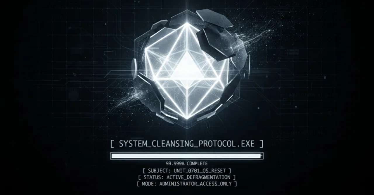 [Structural Analysis Log] Bugs in a Connection-Dependent Society: How ...