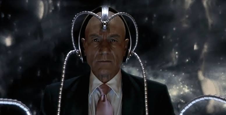 ジャクソンx マイケル ジャクソンは X Men のプロフェッサーxを演じたがっていた じきどらむ Note ジャクソンx マイケル ジャクソンは X Men のプロフェッサーxを演じたがっていた じきどらむ Note