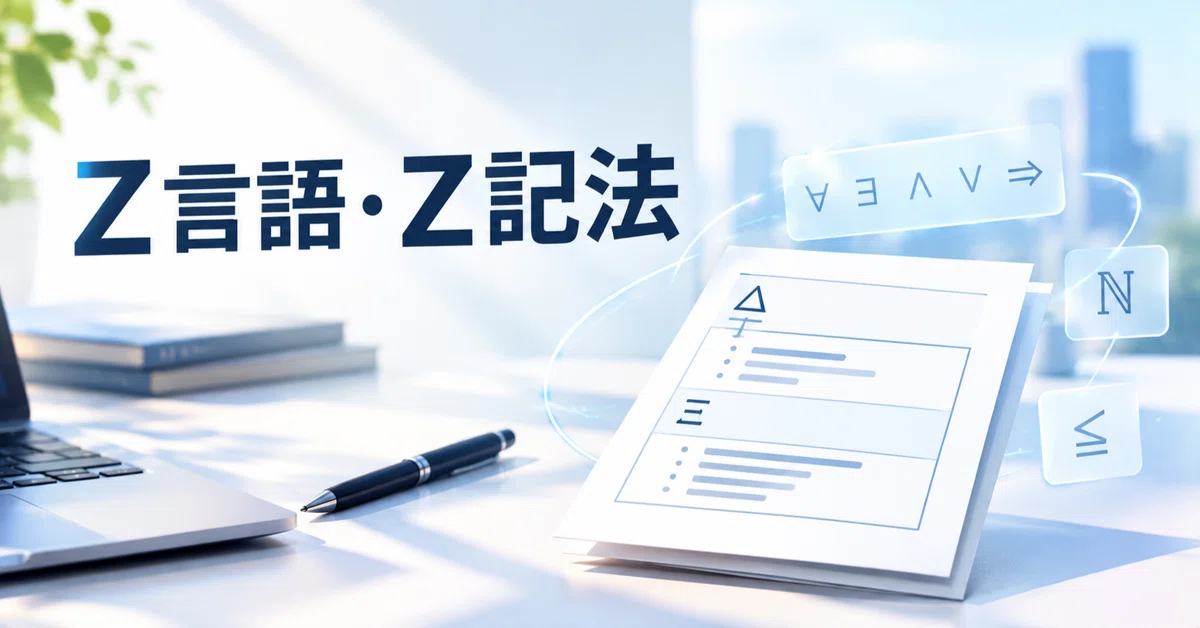 Notate Example Introduction to the Z Language (Z Notation): Making Specifications ...