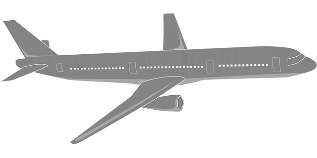 飛行機の動く仕組み 瑛斗 Note