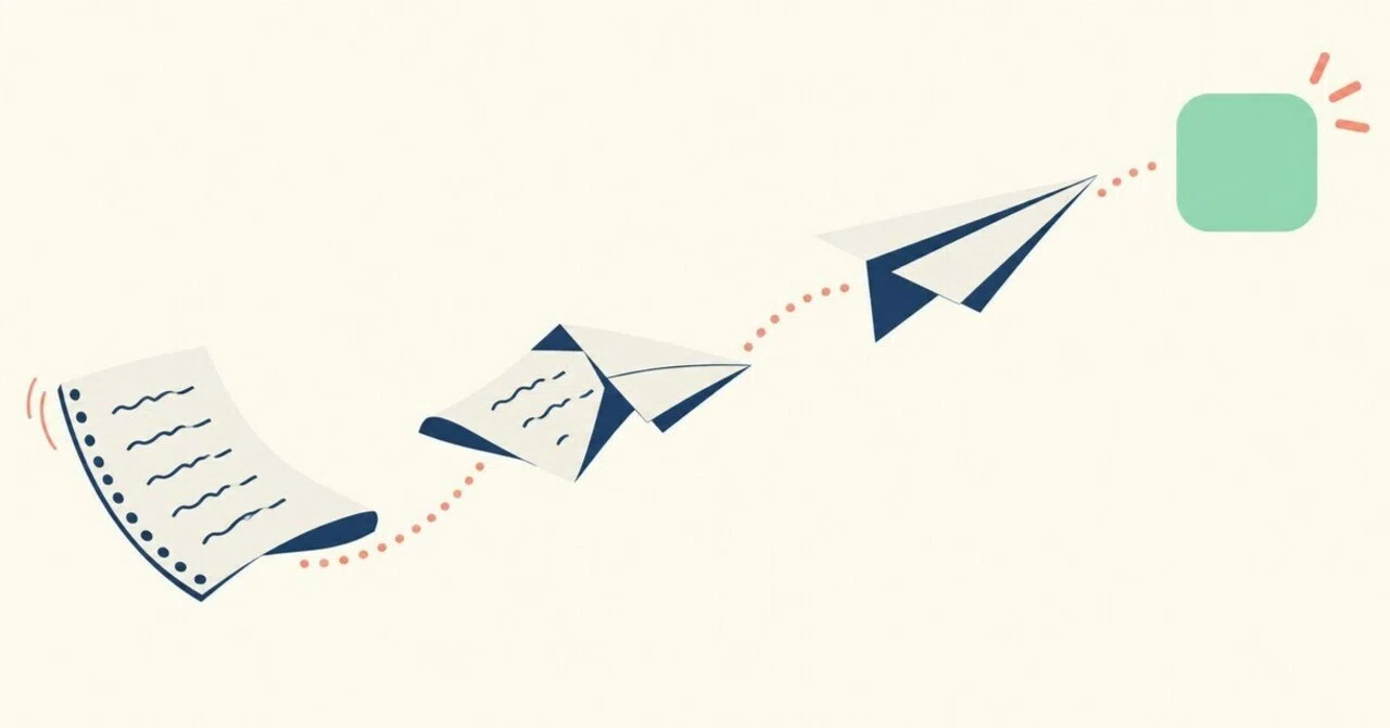 I left pre-visit research to AI. Next, I want to automate the 'post ...
