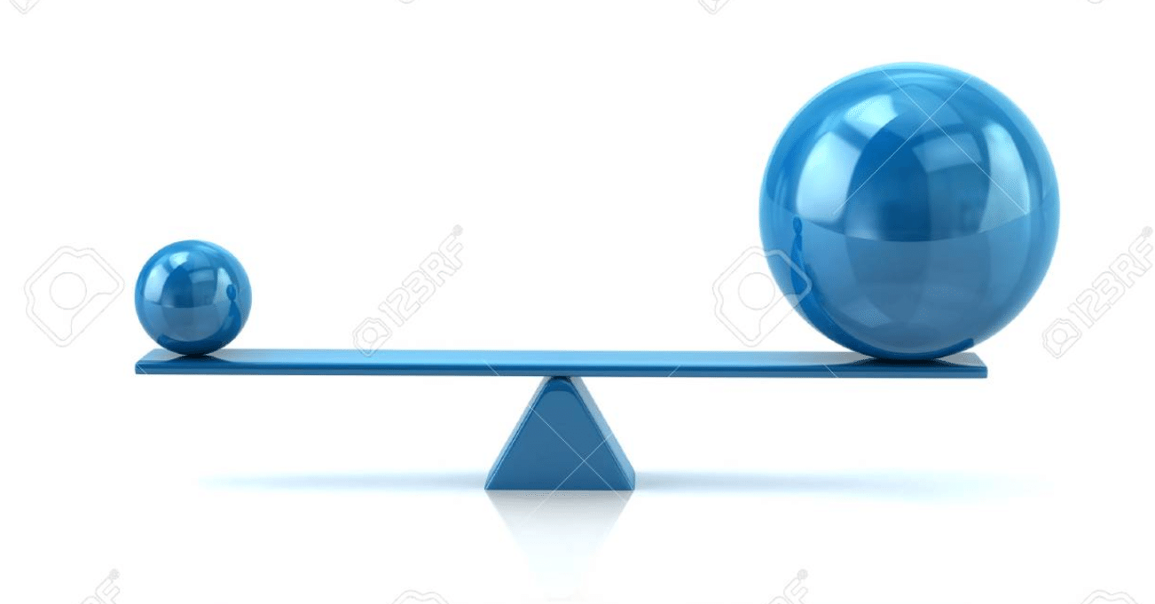 中庸 とは バランスをとって自分を上手に扱う ｎａｎａ Note