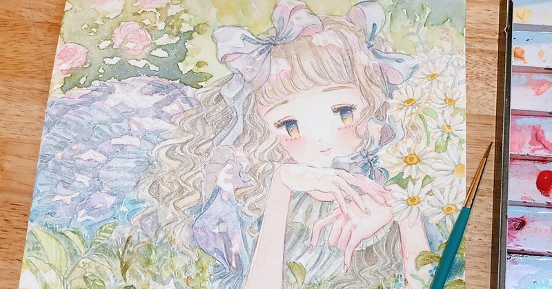 デジタルの時代にアナログで創作活動を始めた話 はなさきたる Note デジタルの時代にアナログで創作活動を始めた話 はなさきたる Note