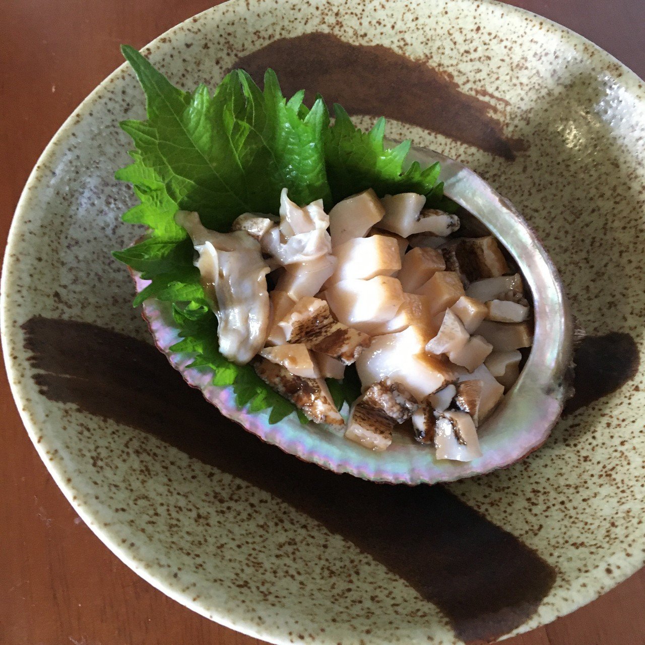 魚を料理しました Suna Note