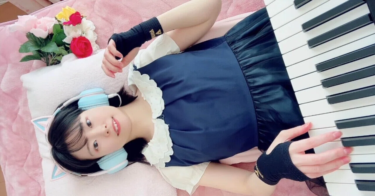 I want to try being friends with myself.｜星野希望【nono】
