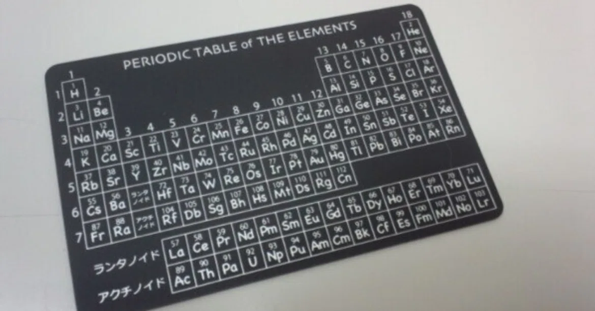 Element Certification Report [Level 1 Passed]｜おかちゃん