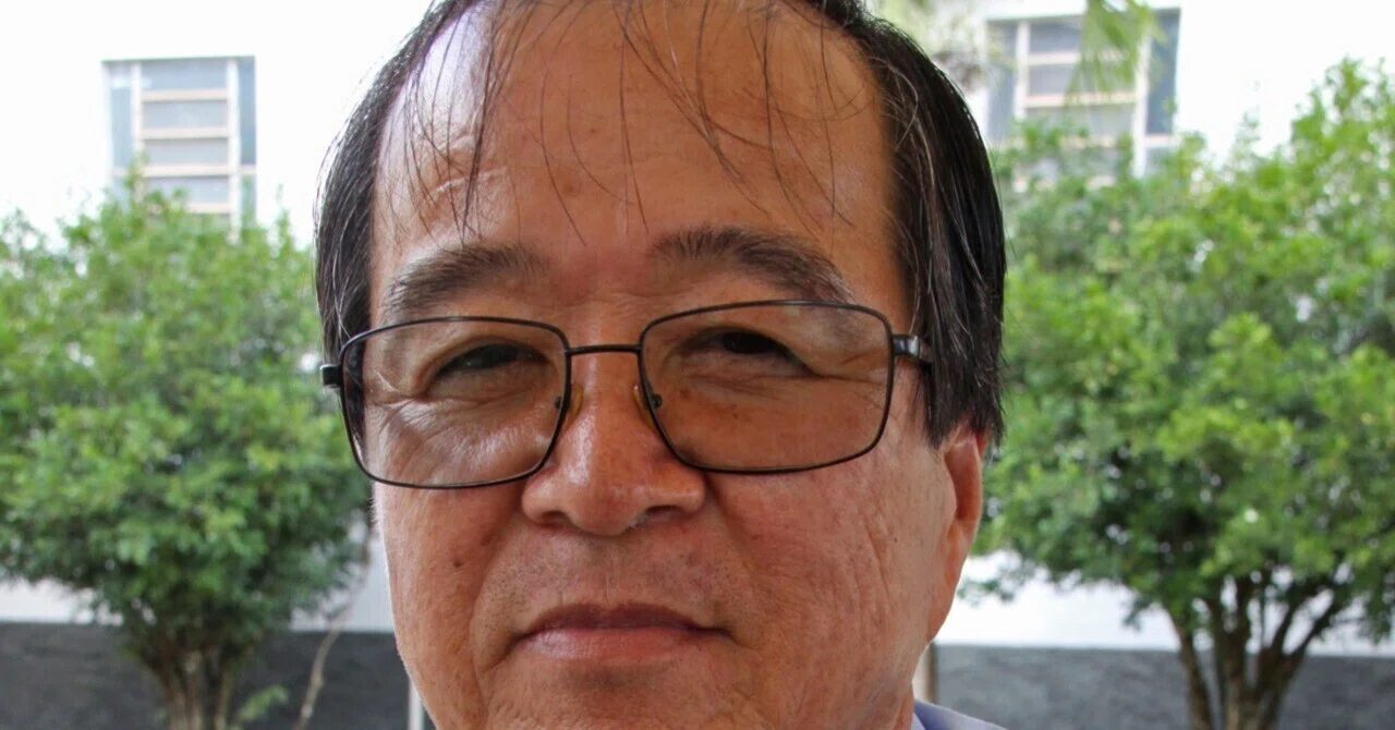324 Portraits of Immigrants (151): Michinori Konagano｜ブラジル・松本浩治