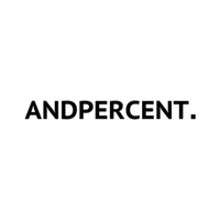アンドパーセント|ANDPERCENT(デザイナー)