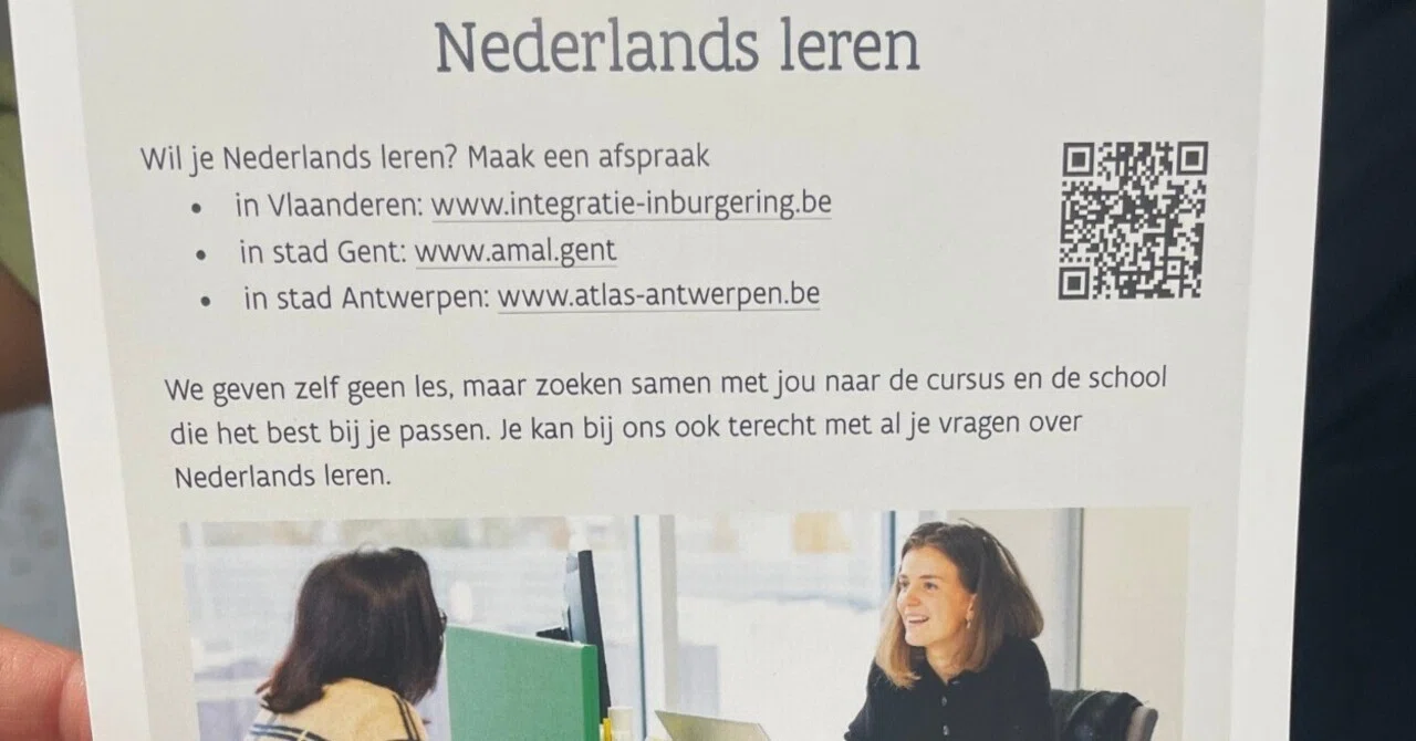 [Moving to Northern Belgium] If you register with VDAB, the €180 Dutch ...