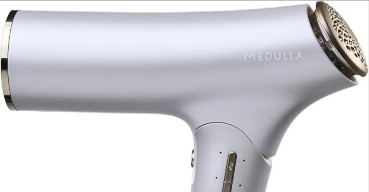 MEDULLAエアジェットドライヤーは買い？｜Amazon Smart Picks