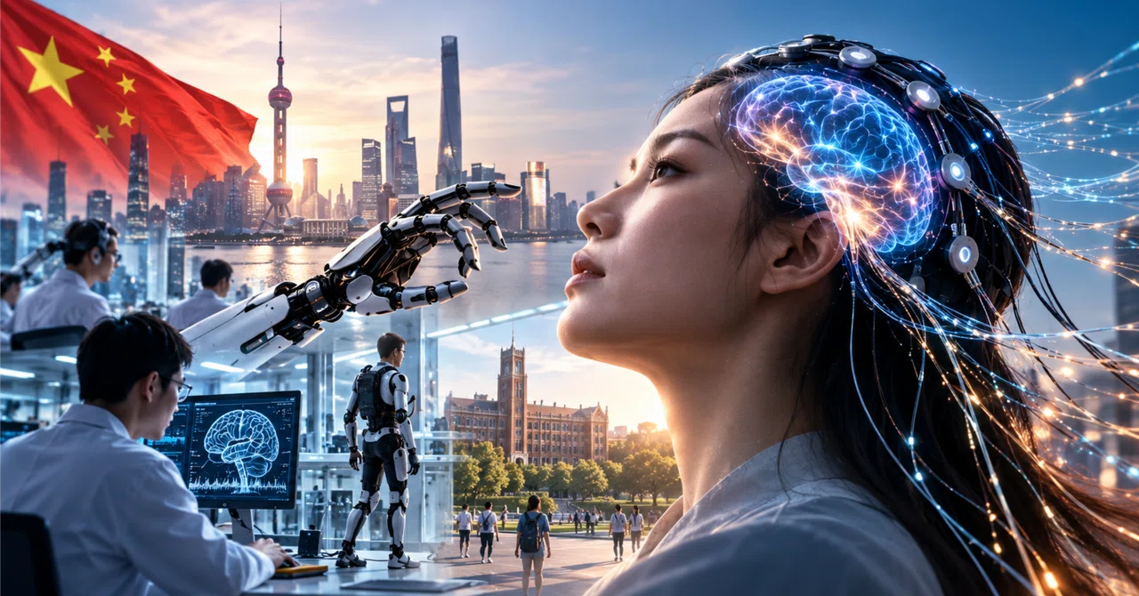 The Next Theme for AI Will Be 