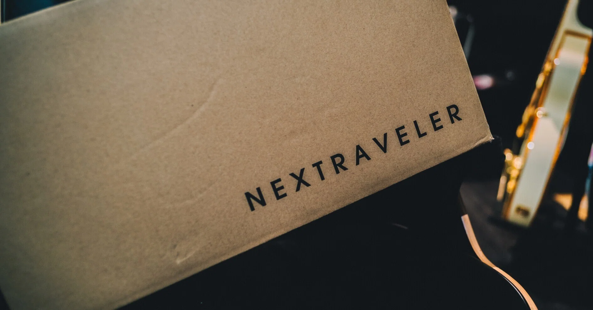 NEXTRAVELER TOOLS THE NOMAD LIFE 高城剛 完売 高城剛写真集「THE NOMAD LIFE」｜くま