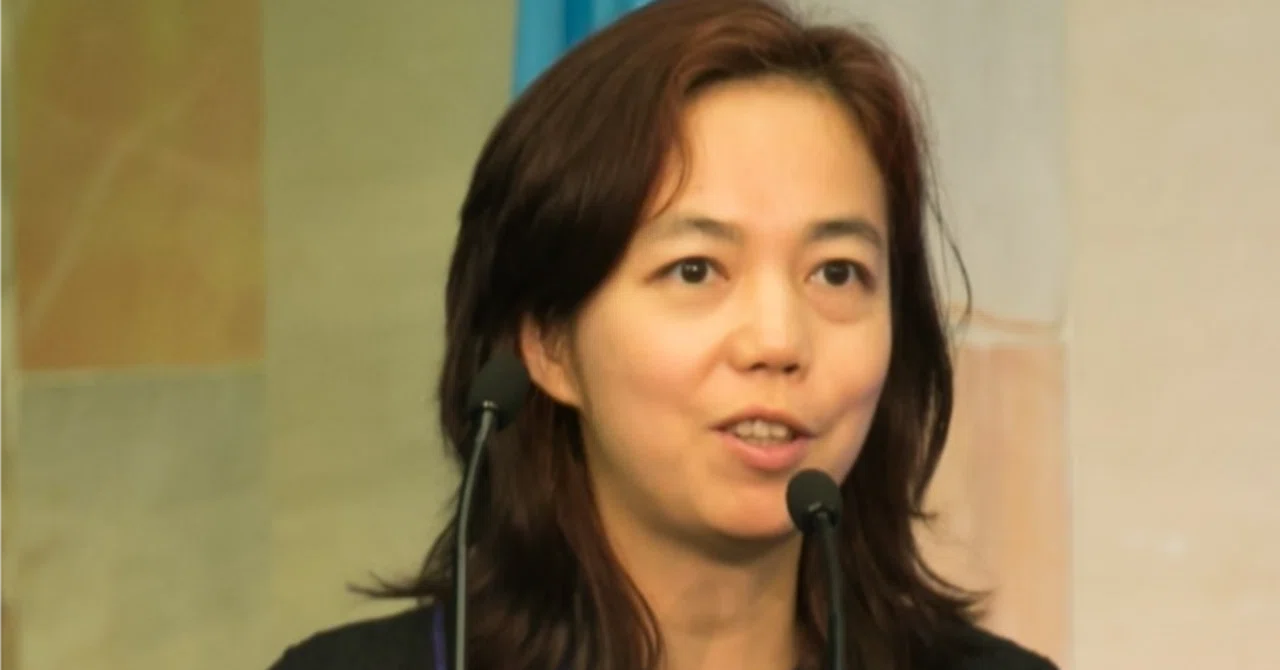 Tracing the Footsteps of Fei-Fei Li｜Kawamura Akihiro