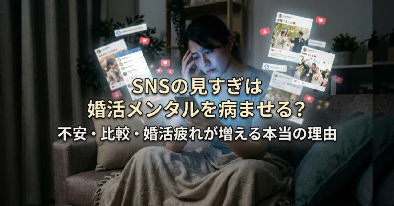 Does excessive SNS use damage your marriage hunting mental health? The ...