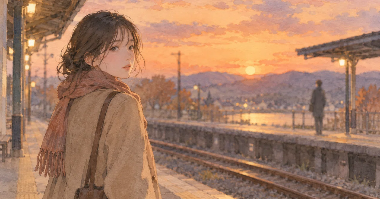 For You Who Ran Into Your Ex: How to Interpret Those Few Minutes, When ...