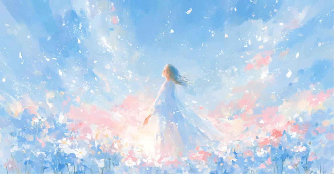 [Life Script 4] The Next Chapter, Written by Me｜人生再編集カウンセラーFERNA