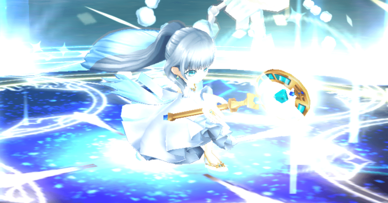 感想・ストーリー編]白猫プロジェクト6周年「Original Horizon」｜ユーキ