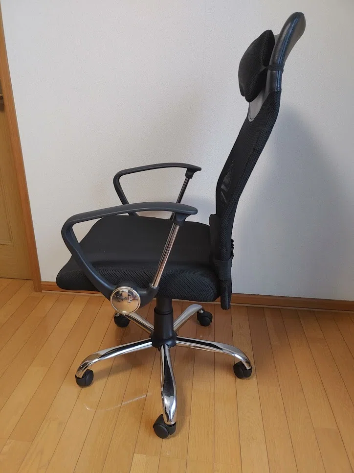 オフィスチェア シグマAP