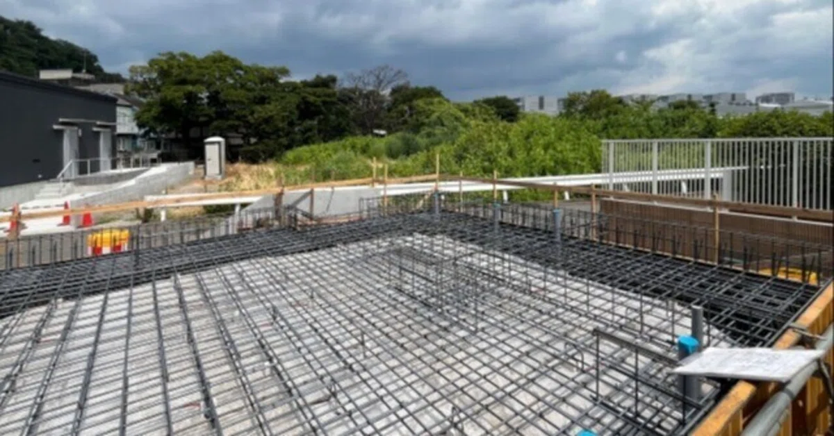[Basic Knowledge of Structure] The key to connecting foundations and ...