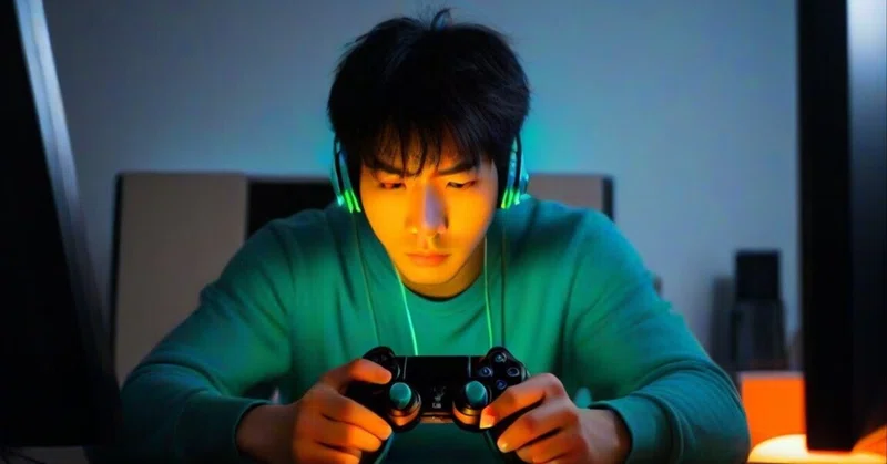 ゲームの目の疲れ対策グッズ8選｜頭痛になる前に効く順