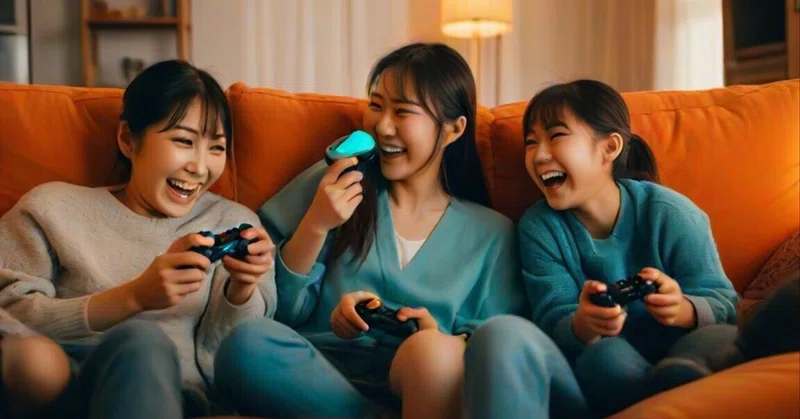 【家族で盛り上がる】Switchパーティーゲームベスト10