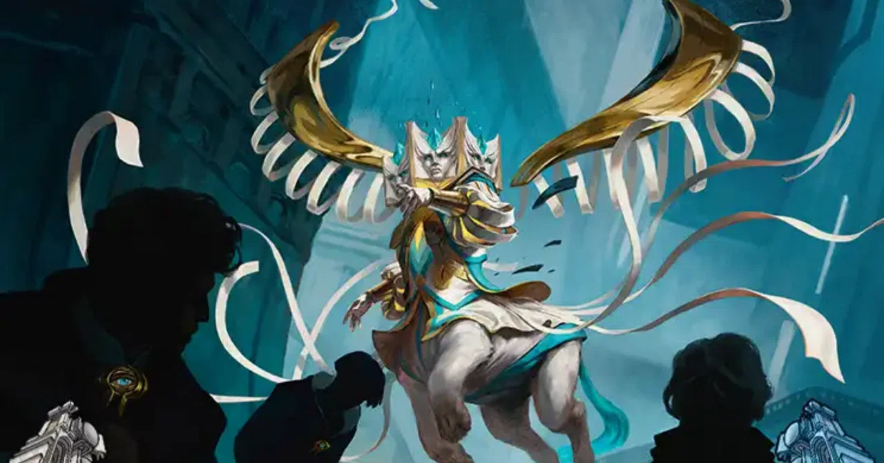 [Commander] Denryu, Fatehold Bird Tribal Axis Bracket 2｜ででんね