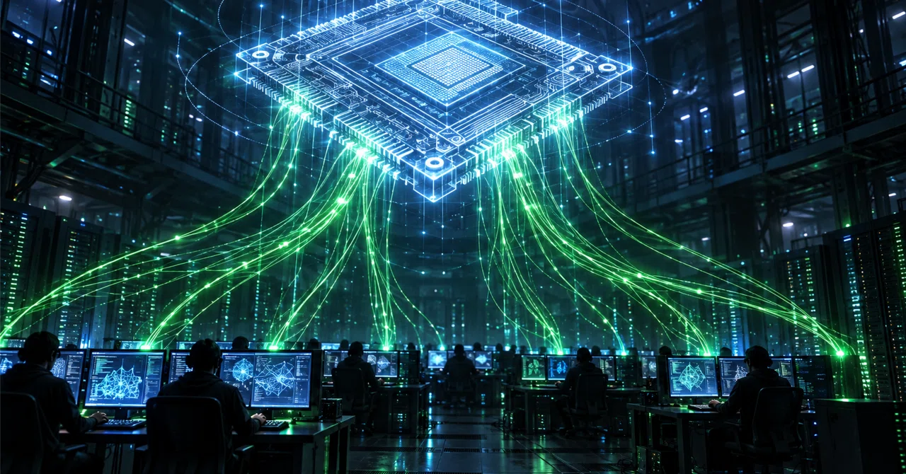 The 'Hyper-Rational' Reason Nvidia Can Achieve a 75% Gross Margin ...