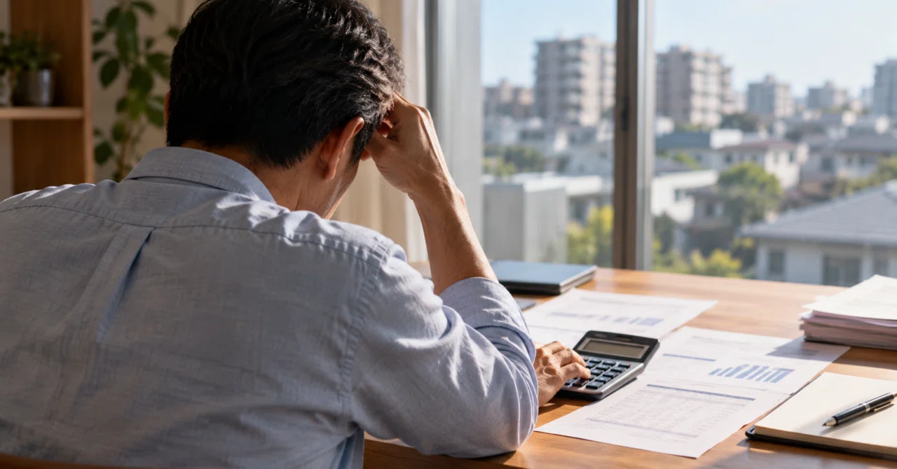 “Rising interest rates push up rents. What is the painful reality ...