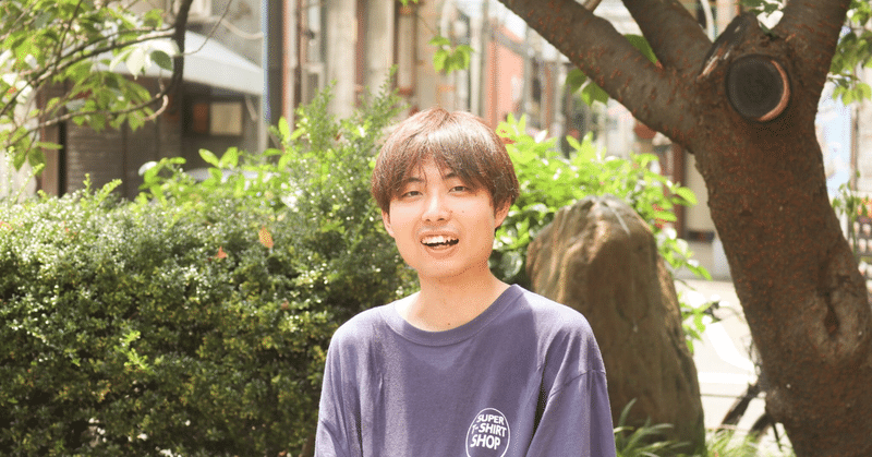 人間力高めの人が好きだ シュンスケ note