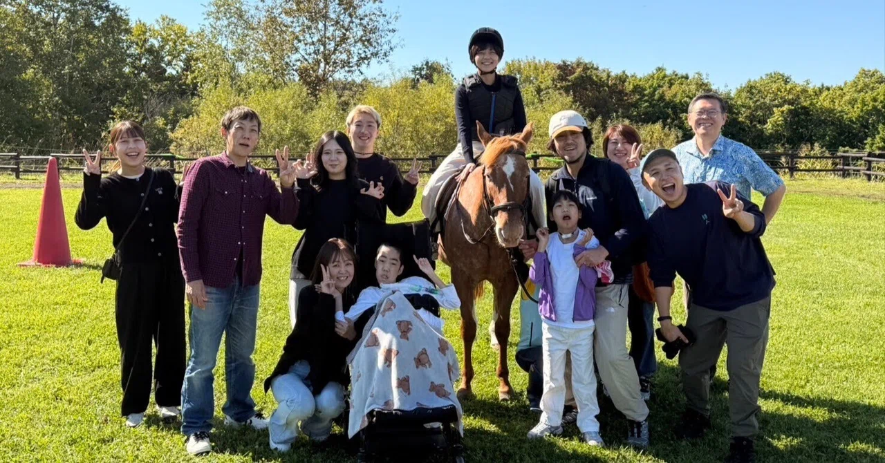 Lab.Letter 2026.10 | Hokkaido Trip & Disaster Learning Camp｜一般社団法人 ...
